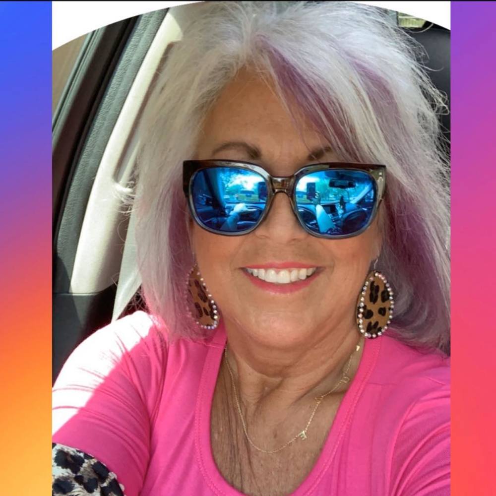 Meet your Posher, Tami jo